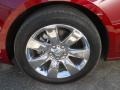 Red Jewel Tintcoat - LaCrosse CXL Photo No. 14