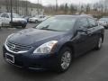 Navy Blue - Altima 2.5 SL Photo No. 1