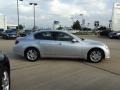 Liquid Platinum - G 37 Journey Sedan Photo No. 6