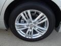 Liquid Platinum - G 37 Journey Sedan Photo No. 12