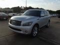 Liquid Platinum - QX 56 Photo No. 1
