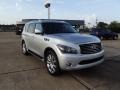 Liquid Platinum - QX 56 Photo No. 2
