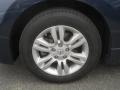 Navy Blue - Altima 2.5 SL Photo No. 13