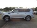 Liquid Platinum - QX 56 Photo No. 5