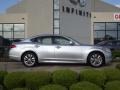 Liquid Platinum - M 37 Sedan Photo No. 6