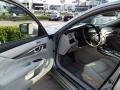 Liquid Platinum - M 37 Sedan Photo No. 11