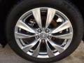 Liquid Platinum - M 37 Sedan Photo No. 12