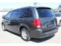 2011 Dark Charcoal Pearl Dodge Grand Caravan Mainstreet  photo #2