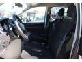 Dark Charcoal Pearl - Grand Caravan Mainstreet Photo No. 8