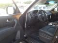 Black Obsidian - QX 56 4WD Photo No. 11