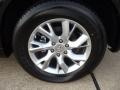 Black Obsidian - QX 56 4WD Photo No. 13