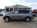 Platinum Graphite - QX 56 4WD Photo No. 5