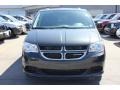 Dark Charcoal Pearl - Grand Caravan Mainstreet Photo No. 20