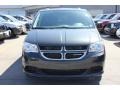 2011 Dark Charcoal Pearl Dodge Grand Caravan Mainstreet  photo #20