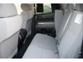 2012 Magnetic Gray Metallic Toyota Tundra TRD Double Cab 4x4  photo #8
