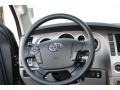 2012 Magnetic Gray Metallic Toyota Tundra TRD Double Cab 4x4  photo #10