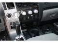 2012 Magnetic Gray Metallic Toyota Tundra TRD Double Cab 4x4  photo #12