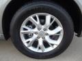 Platinum Graphite - QX 56 4WD Photo No. 12