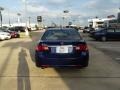 Vortex Blue Pearl - TSX Sedan Photo No. 8