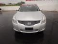 Brilliant Silver - Altima 2.5 S Photo No. 2