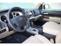 2012 Super White Toyota Tundra Limited Double Cab 4x4  photo #4