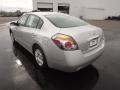 Brilliant Silver - Altima 2.5 S Photo No. 5
