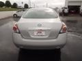 Brilliant Silver - Altima 2.5 S Photo No. 6