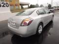 Brilliant Silver - Altima 2.5 S Photo No. 7