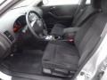 Brilliant Silver - Altima 2.5 S Photo No. 11