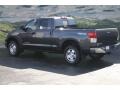 Magnetic Gray Metallic - Tundra TRD Double Cab 4x4 Photo No. 2