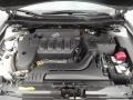 Brilliant Silver - Altima 2.5 S Photo No. 18