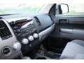 2012 Magnetic Gray Metallic Toyota Tundra TRD Double Cab 4x4  photo #5