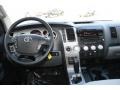2012 Black Toyota Tundra TRD Double Cab 4x4  photo #7