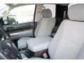 2012 Magnetic Gray Metallic Toyota Tundra Double Cab 4x4  photo #6