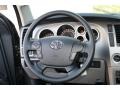2012 Magnetic Gray Metallic Toyota Tundra Double Cab 4x4  photo #9
