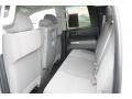 2012 Super White Toyota Tundra Double Cab 4x4  photo #7