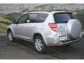 2012 Classic Silver Metallic Toyota RAV4 V6 Limited 4WD  photo #2