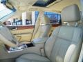 Ivory Pearl - M 35x Sedan Photo No. 10