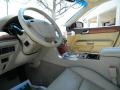 Ivory Pearl - M 35x Sedan Photo No. 11
