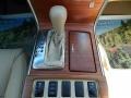 Ivory Pearl - M 35x Sedan Photo No. 16