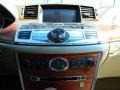 Ivory Pearl - M 35x Sedan Photo No. 17
