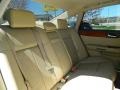 Ivory Pearl - M 35x Sedan Photo No. 21