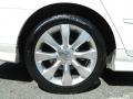 Ivory Pearl - M 35x Sedan Photo No. 26