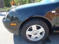 Black - Jetta GLS Sedan Photo No. 18
