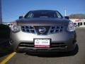 2011 Platinum Graphite Nissan Rogue S AWD  photo #10