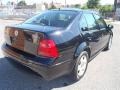 2002 Black Volkswagen Jetta GLS Sedan  photo #26