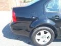 Black - Jetta GLS Sedan Photo No. 28