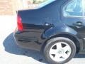 2002 Black Volkswagen Jetta GLS Sedan  photo #28