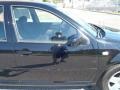 Black - Jetta GLS Sedan Photo No. 30