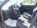 Black - Jetta GLS Sedan Photo No. 35